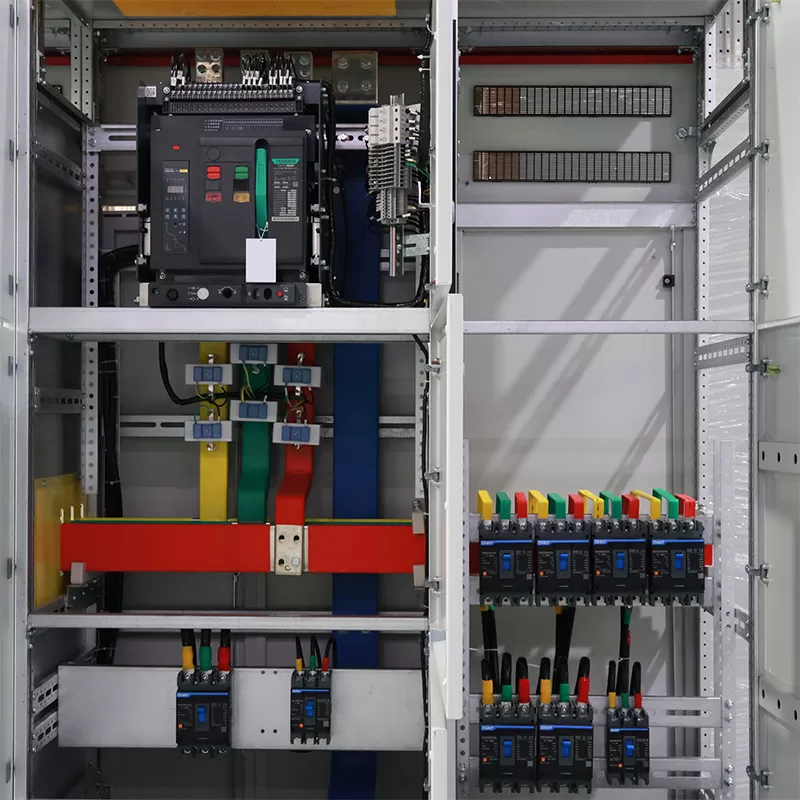 Switchgear vs Switchboard  (2)